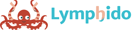 logo Lymphido